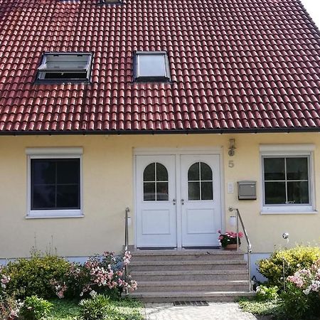 Ferienwohnung Am Bodensee Mit 3 Schlafzimmer Ueber 2 Etage Mit Kleine Balkon Bis 7 Personen Uberlingen Εξωτερικό φωτογραφία