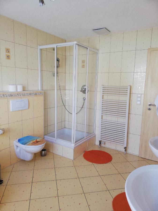 Ferienwohnung Am Bodensee Mit 3 Schlafzimmer Ueber 2 Etage Mit Kleine Balkon Bis 7 Personen Uberlingen Εξωτερικό φωτογραφία