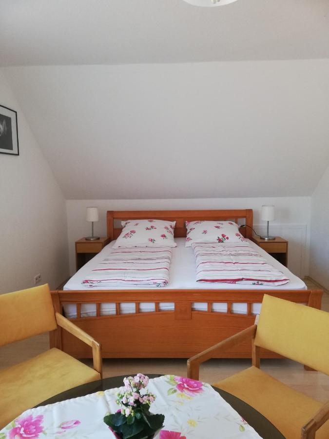Ferienwohnung Am Bodensee Mit 3 Schlafzimmer Ueber 2 Etage Mit Kleine Balkon Bis 7 Personen Uberlingen Εξωτερικό φωτογραφία