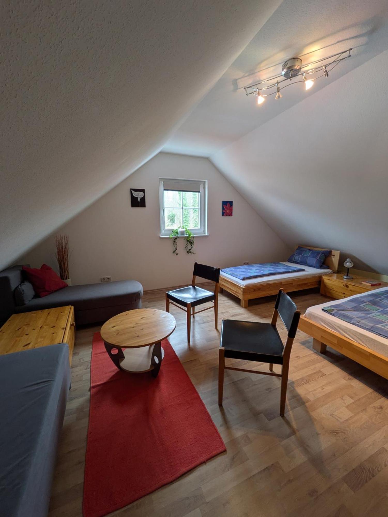 Ferienwohnung Am Bodensee Mit 3 Schlafzimmer Ueber 2 Etage Mit Kleine Balkon Bis 7 Personen Uberlingen Εξωτερικό φωτογραφία