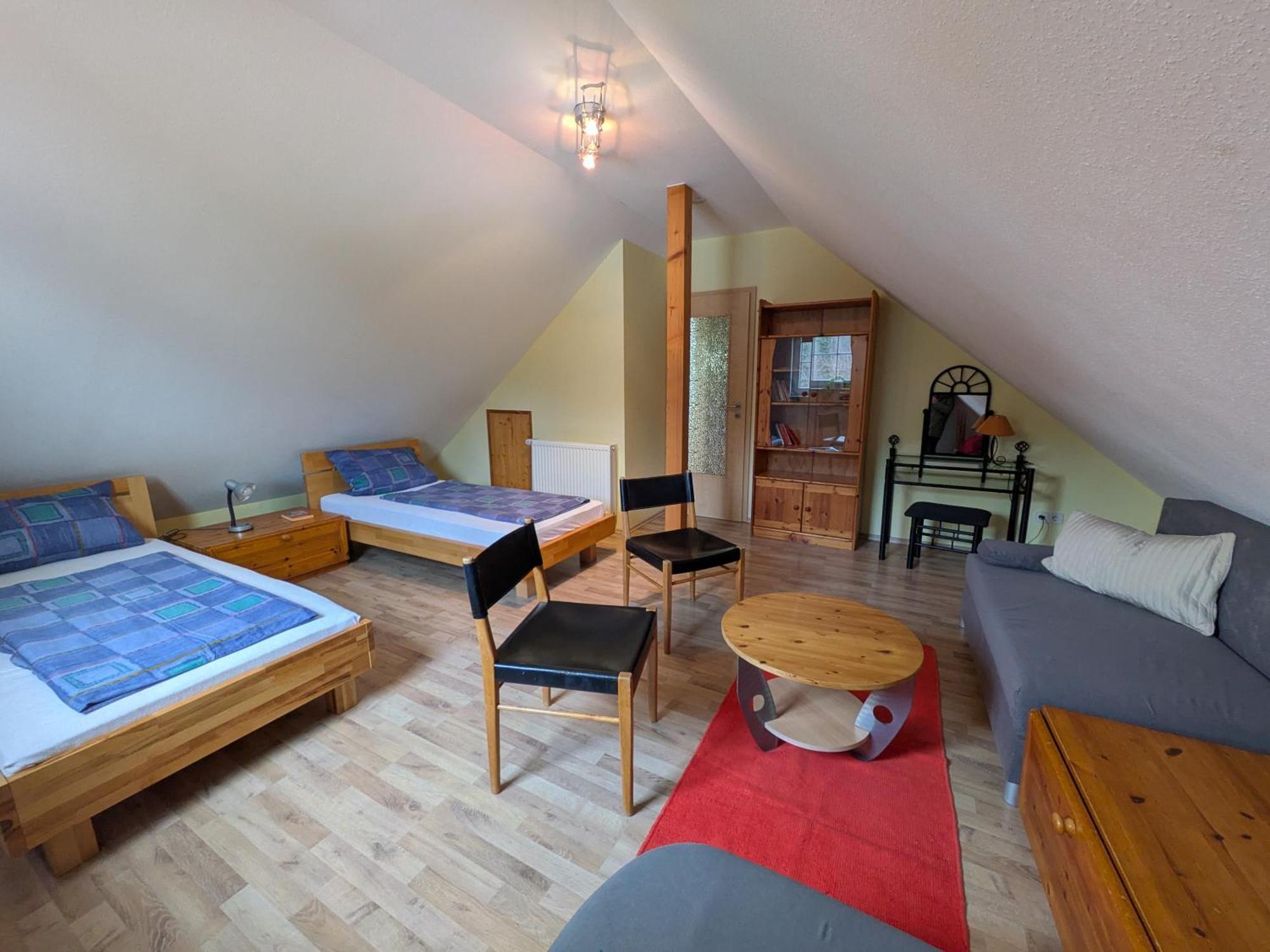 Ferienwohnung Am Bodensee Mit 3 Schlafzimmer Ueber 2 Etage Mit Kleine Balkon Bis 7 Personen Uberlingen Εξωτερικό φωτογραφία