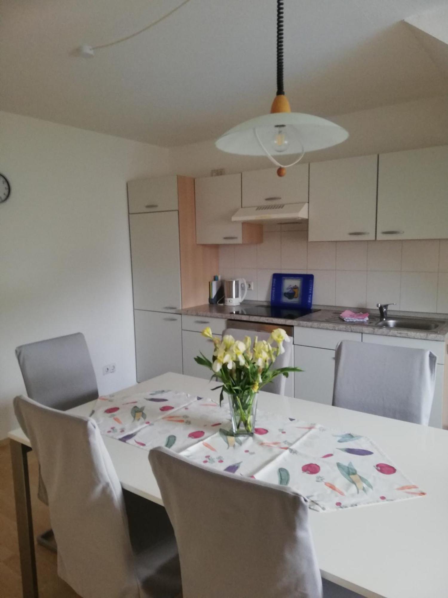 Ferienwohnung Am Bodensee Mit 3 Schlafzimmer Ueber 2 Etage Mit Kleine Balkon Bis 7 Personen Uberlingen Εξωτερικό φωτογραφία