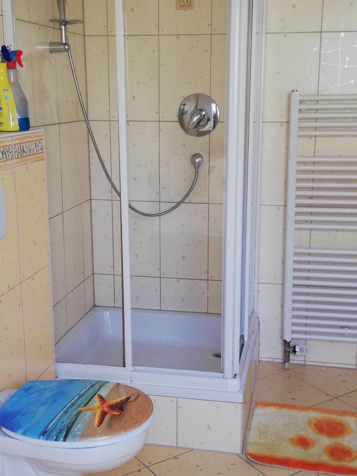 Ferienwohnung Am Bodensee Mit 3 Schlafzimmer Ueber 2 Etage Mit Kleine Balkon Bis 7 Personen Uberlingen Εξωτερικό φωτογραφία
