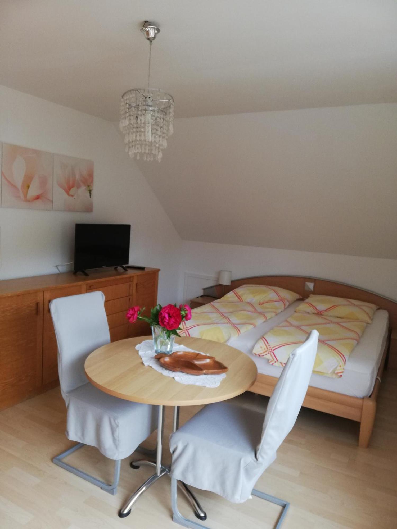 Ferienwohnung Am Bodensee Mit 3 Schlafzimmer Ueber 2 Etage Mit Kleine Balkon Bis 7 Personen Uberlingen Εξωτερικό φωτογραφία