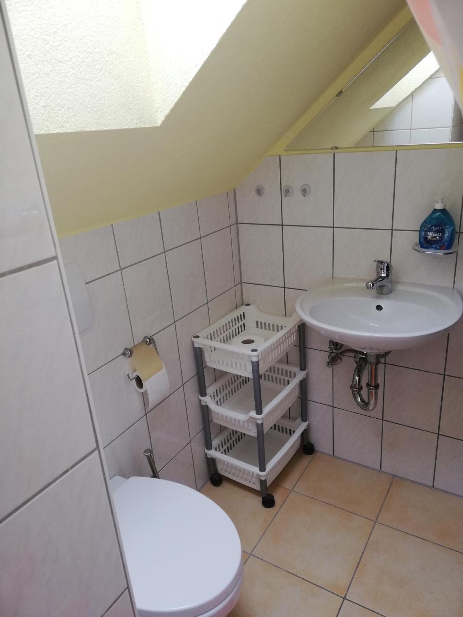 Ferienwohnung Am Bodensee Mit 3 Schlafzimmer Ueber 2 Etage Mit Kleine Balkon Bis 7 Personen Uberlingen Εξωτερικό φωτογραφία