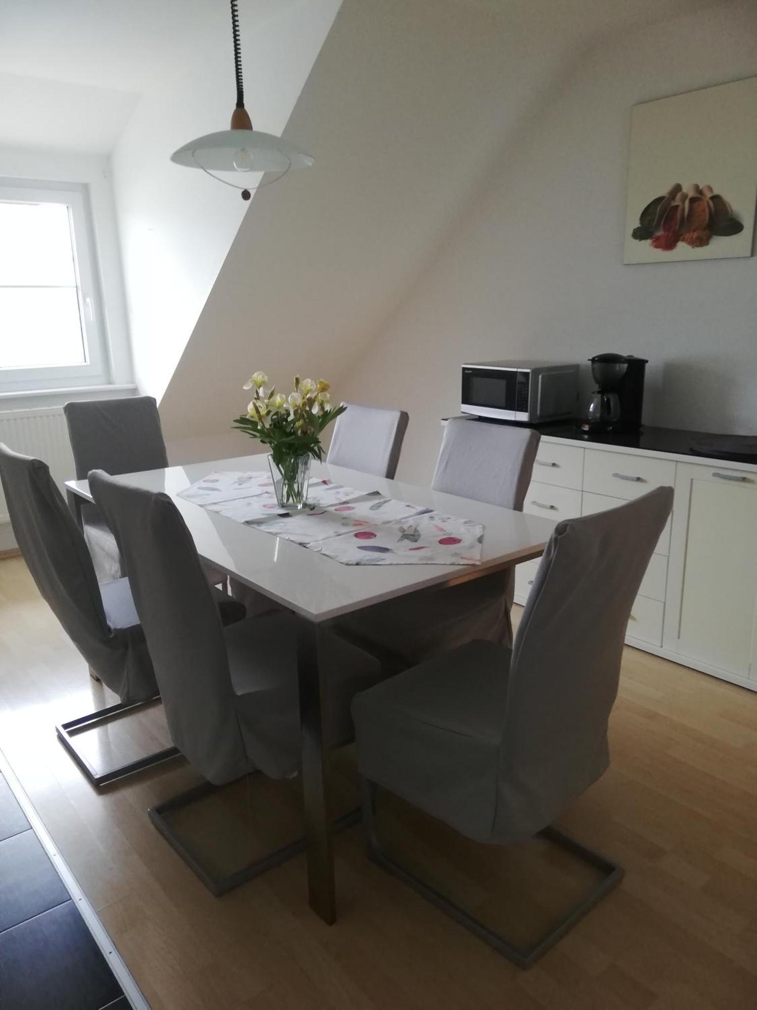 Ferienwohnung Am Bodensee Mit 3 Schlafzimmer Ueber 2 Etage Mit Kleine Balkon Bis 7 Personen Uberlingen Εξωτερικό φωτογραφία