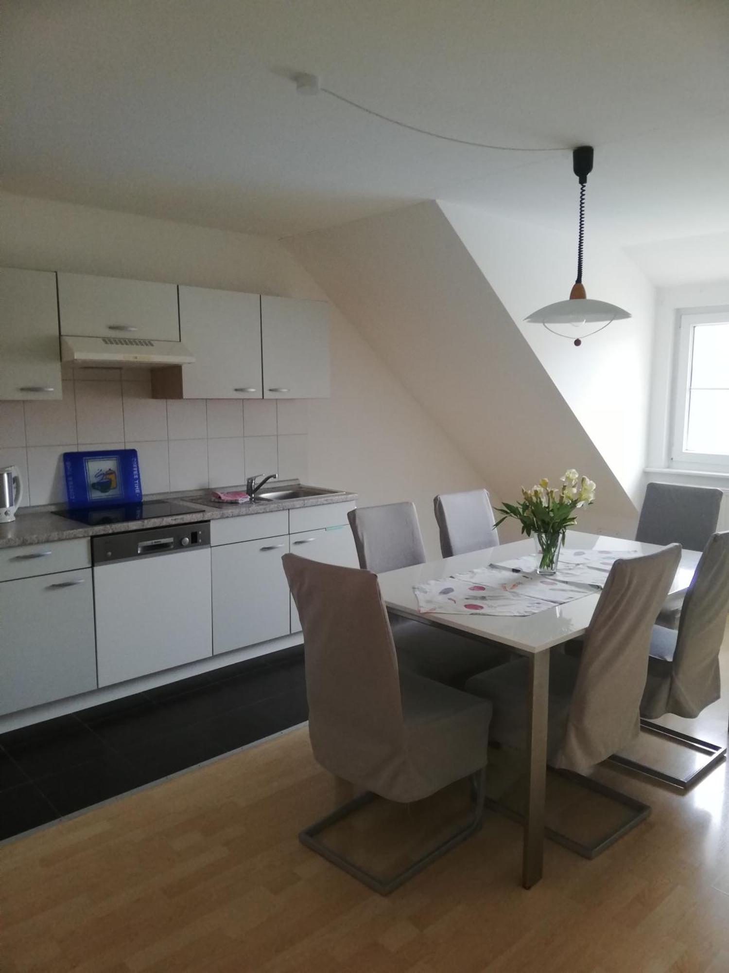 Ferienwohnung Am Bodensee Mit 3 Schlafzimmer Ueber 2 Etage Mit Kleine Balkon Bis 7 Personen Uberlingen Εξωτερικό φωτογραφία
