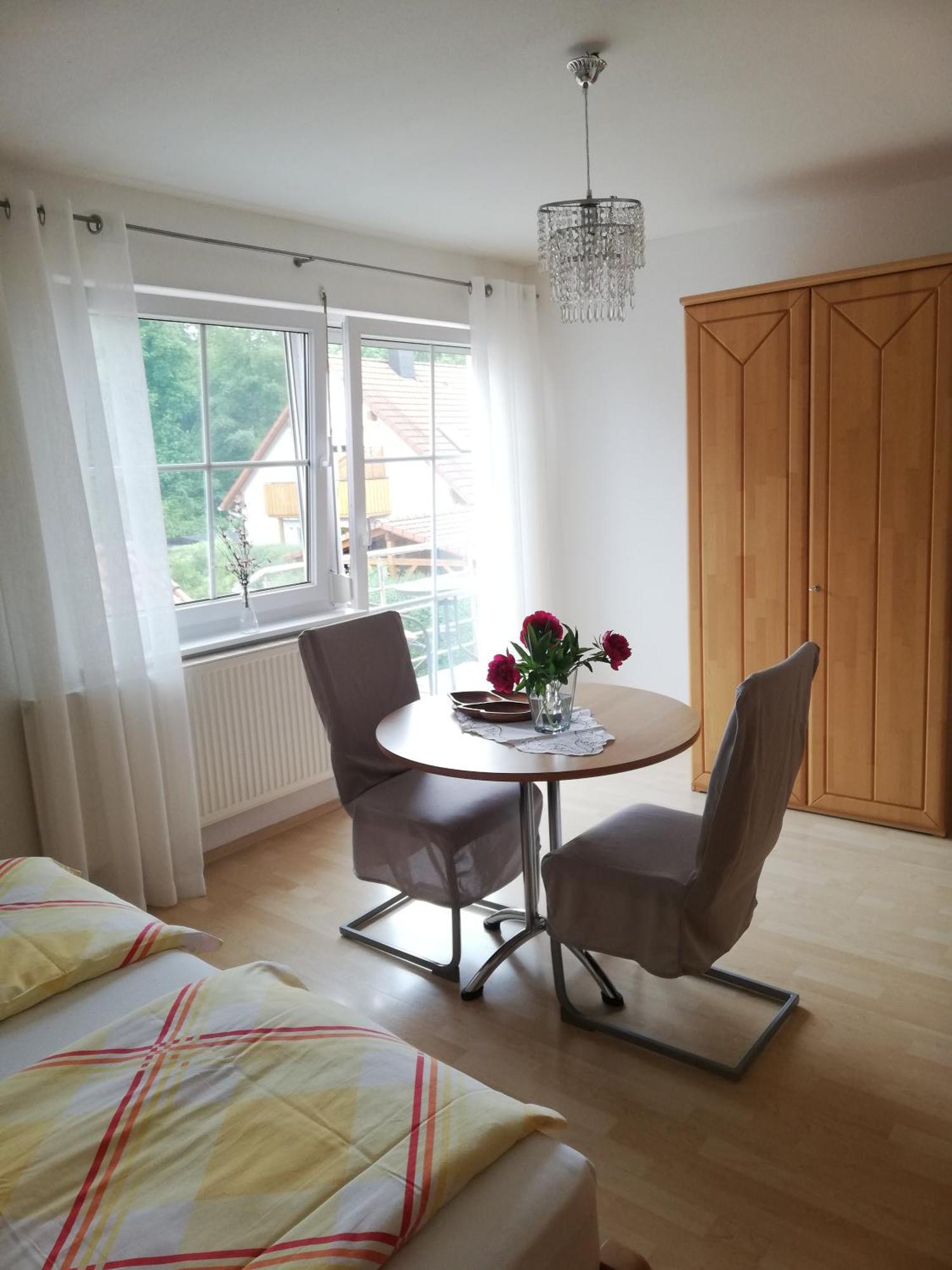 Ferienwohnung Am Bodensee Mit 3 Schlafzimmer Ueber 2 Etage Mit Kleine Balkon Bis 7 Personen Uberlingen Εξωτερικό φωτογραφία
