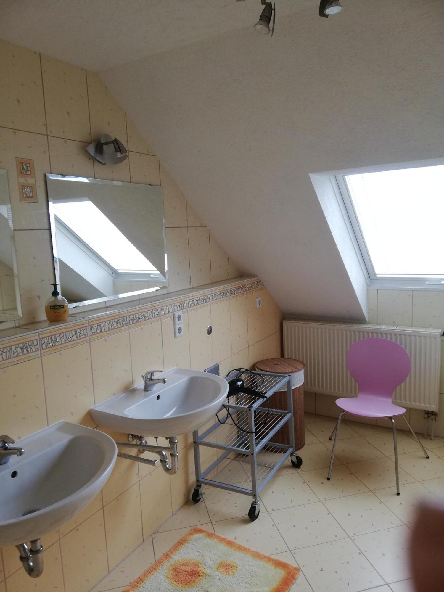 Ferienwohnung Am Bodensee Mit 3 Schlafzimmer Ueber 2 Etage Mit Kleine Balkon Bis 7 Personen Uberlingen Εξωτερικό φωτογραφία