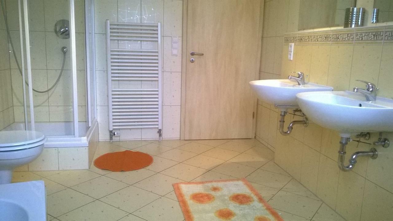 Ferienwohnung Am Bodensee Mit 3 Schlafzimmer Ueber 2 Etage Mit Kleine Balkon Bis 7 Personen Uberlingen Εξωτερικό φωτογραφία