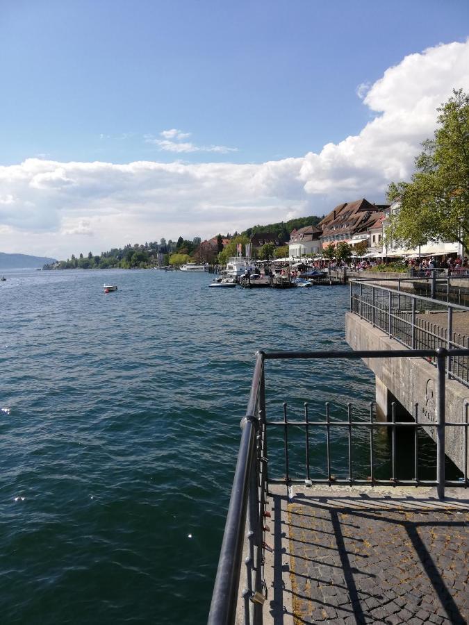 Ferienwohnung Am Bodensee Mit 3 Schlafzimmer Ueber 2 Etage Mit Kleine Balkon Bis 7 Personen Uberlingen Εξωτερικό φωτογραφία