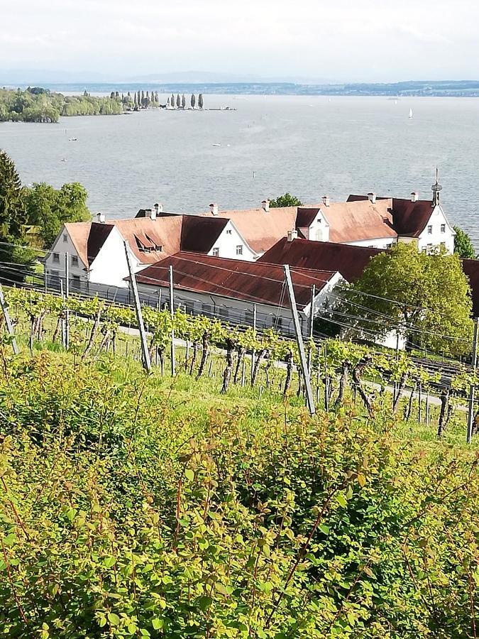 Ferienwohnung Am Bodensee Mit 3 Schlafzimmer Ueber 2 Etage Mit Kleine Balkon Bis 7 Personen Uberlingen Εξωτερικό φωτογραφία
