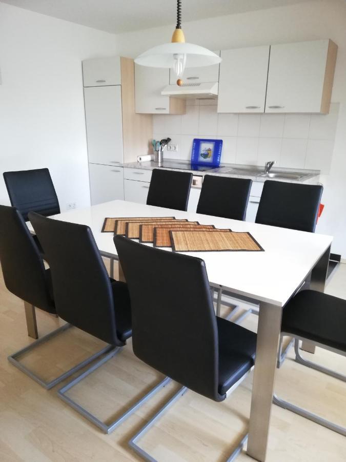 Ferienwohnung Am Bodensee Mit 3 Schlafzimmer Ueber 2 Etage Mit Kleine Balkon Bis 7 Personen Uberlingen Εξωτερικό φωτογραφία
