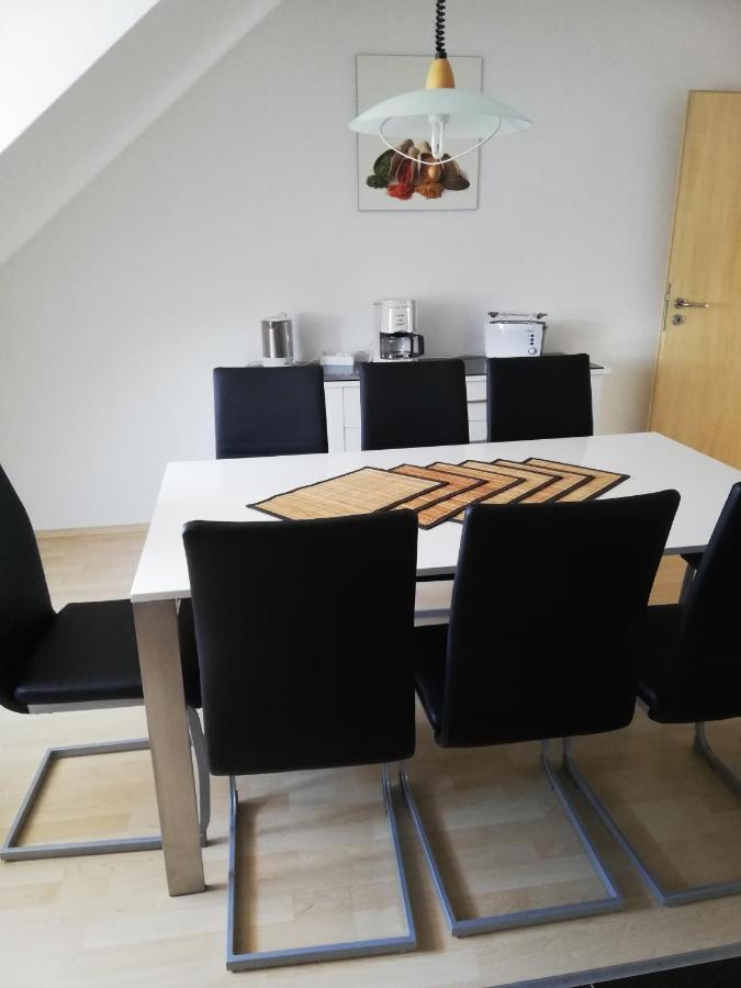 Ferienwohnung Am Bodensee Mit 3 Schlafzimmer Ueber 2 Etage Mit Kleine Balkon Bis 7 Personen Uberlingen Εξωτερικό φωτογραφία